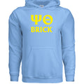 CAROLINA BLUE - G185 - FRONT