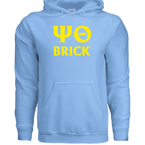 CAROLINA BLUE - G185 - FRONT