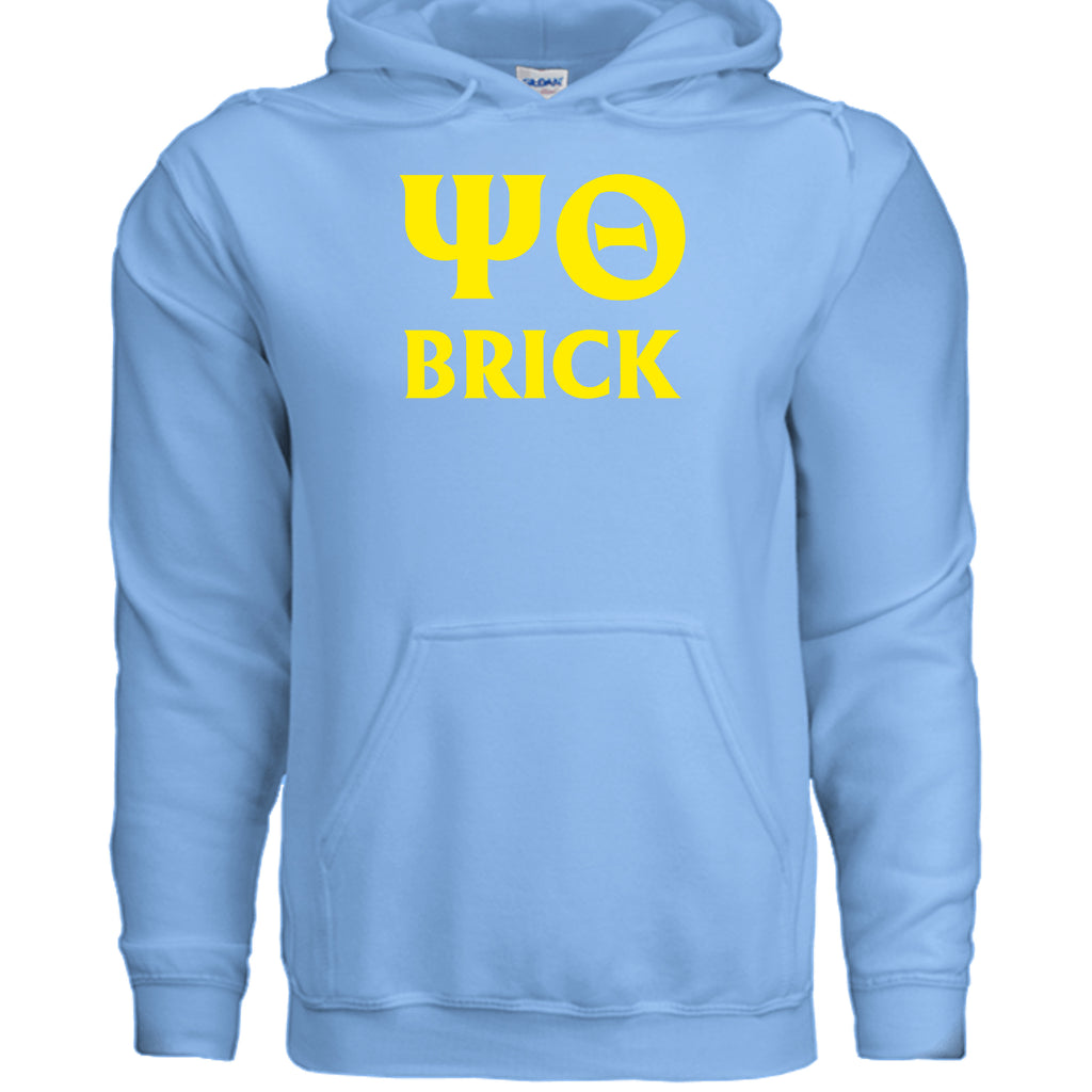 CAROLINA BLUE - G185 - FRONT