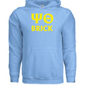 CAROLINA BLUE - G185 - FRONT