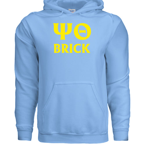 CAROLINA BLUE - G185 - FRONT